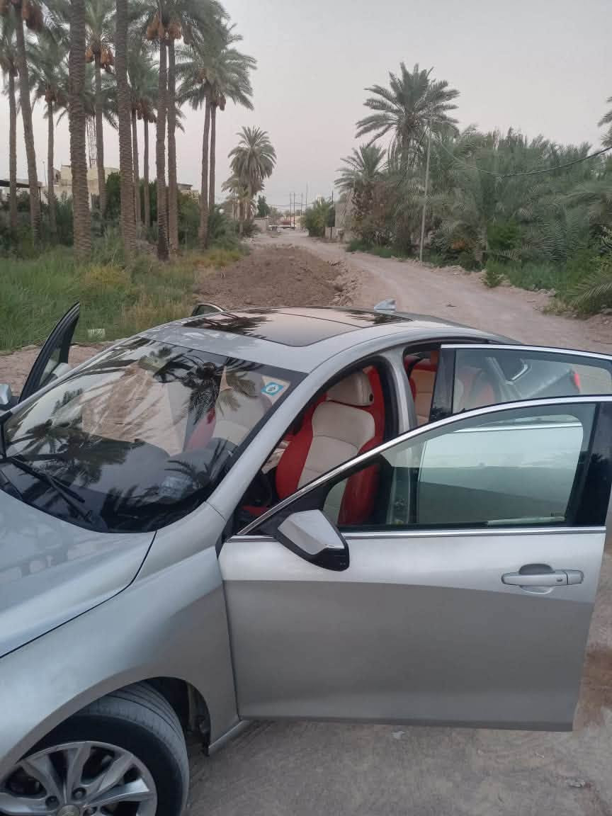 للبيع ماليبو موديل ٢٠٢٠ جاهزه بدون اي عطل 
وارد امريكي سونارها مرفق مع الصور محرك ١٥٠٠ تيربو رقم نجف السعر ١٠٠ ورقه وبيها مجال بسيط
