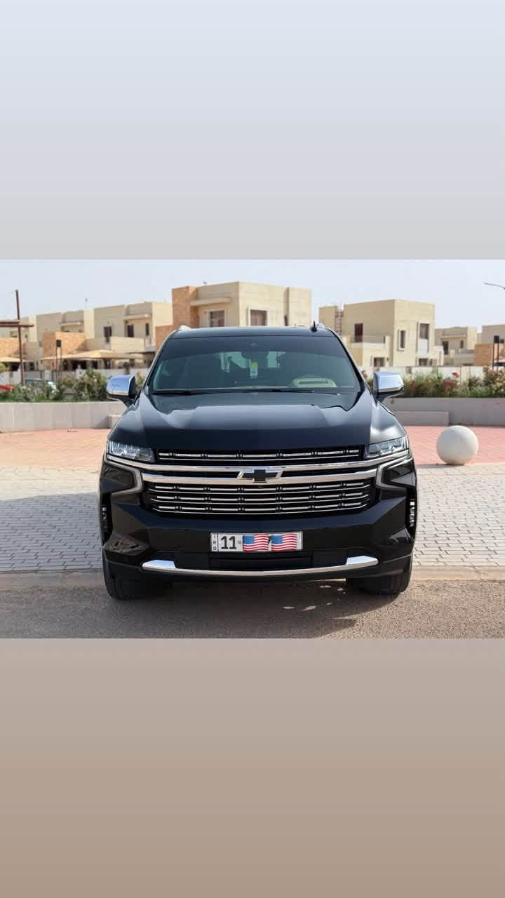 اللهم صل ع محمد وال محمد 🧿 

تاهو رقم بغداد جديد وهزه جديد سونار جديد بيها 

2023  برايمر 🇺🇸🇺🇸🇺🇸"

( مكفوله كفاله عامه bdr بسيط حافه بنيد)
   لا فتح لا صبغ لا دبل كود لا تبديل لا بارد

+ مغلف ppf اصلي ابو 20$

السياره فول مواصفات جكات 

🛑 داتا شو كبير
🛑 كيجات الكتروني 
🛑 ٥ كاميرات 
🛑 حساسات ٣٦٠ درجه 
🛑 كشنات حار بارد 
🛑 رادار امامي خلفي جانبي 
🛑 داخل جلد 
🛑 شاشات خلفيه و وشاشه اماميه 
🛑 دوسات كهرباء 
🛑 صندوك كهرباء 

وباقي مواصفات البرايمر

فحص وهزه جديد ورقم جديد

السعر 490  💵💵  سعرها مناسب وبل عافيه ع ياخذها

الاتصال *********** مصطفى الدليمي مكاني حي الخضراء
