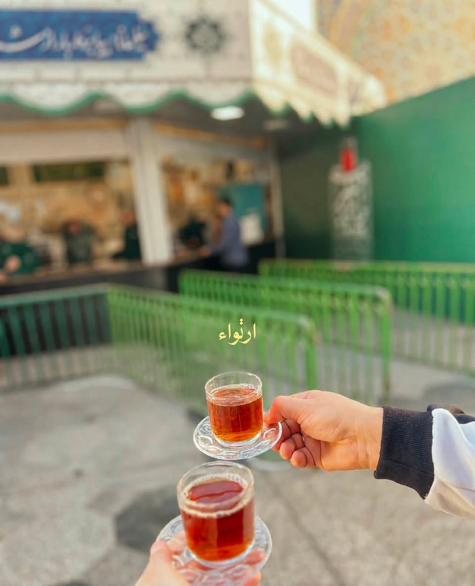 اللهم صلي على محمد وعلى ال محمد 
تعلن @شركة طائر ذي قار 
رحلات الموسوي للسفر والسياحة
كروب ايران القادم بتاريخ 8/20
مشهد قم شمال ايران 550 الف 
مشهد قم 450 
شامل جميع الخدمات 
النقل والفندق +الطعام والطيران ثلاثة مراحل 
***********
***********
*********** 
سيد موسى 
الناصرية فرع الشطرة

