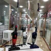ألمانية أصلية • مكنسة ٢×١ • ٦٠٠ واط