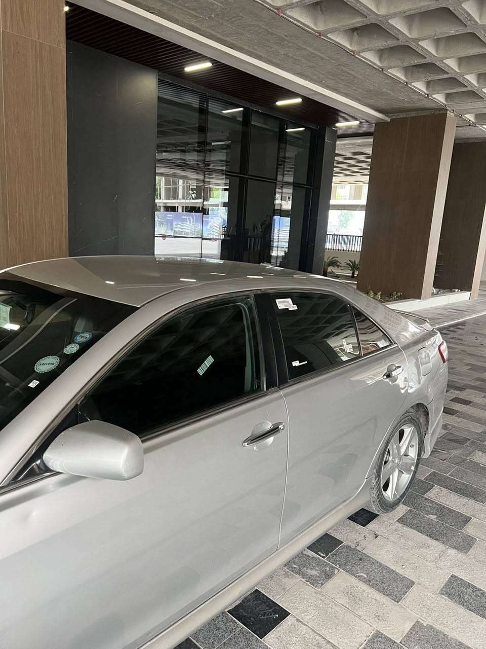 toyota camry 2010 sport
be boyax be ledran
2 pala karti haya 
kalbunawai nia sayaraka zor jwana 
s3ri 99 galaw mamalaiaki kam
*********** السليمانية, العراق
