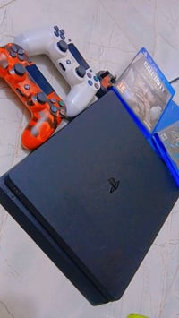 بلي فور • مستعمل شهر • نظيف ٩٠٪