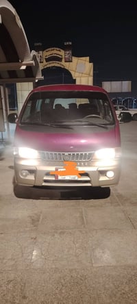 بيجو ٩٦ • البصرة • ابي الخصيب