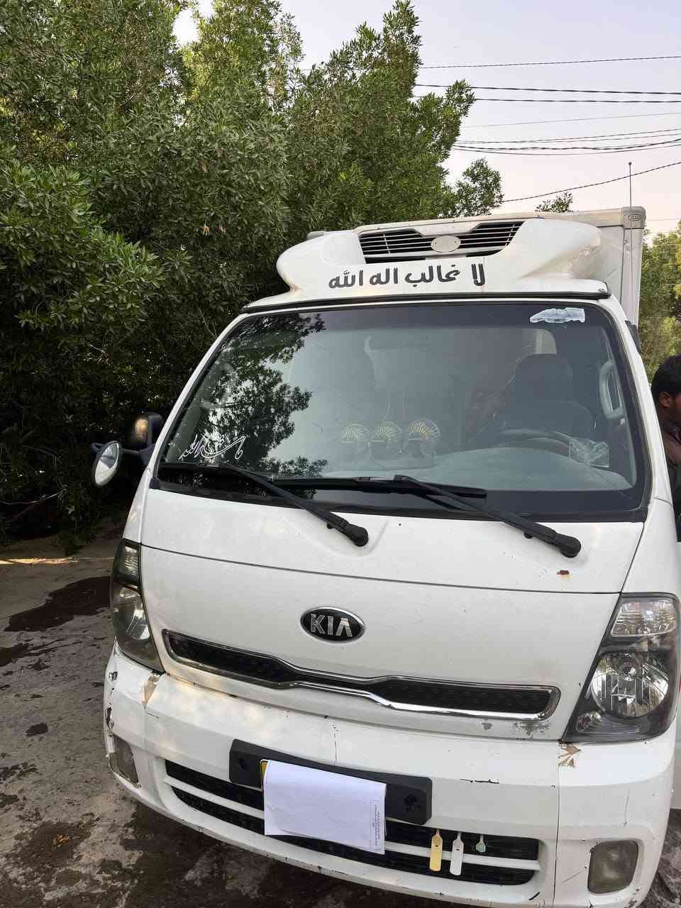 براد • ٢٠١٩ • رقم بصره