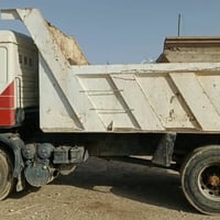 مان صقر • ٩١ • محرك جديد