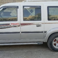 مونتيرو برادو • ٢٠٠٦ • اوتماتيك
