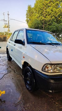 جديده وكالة • ٢٠٢٥ • خبطه بسيطة