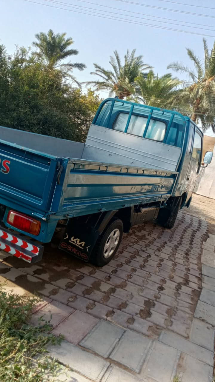 سلام عليكم كيه فونتيره للبيع موديل 99 قماره قلاب سياره مكفوله من طول الطول رقم نكليزي بغداد سياره بسمنه تريد وكاله تريد تحويل سياره جاهزه الاتصال عله هاذه رقم ***********
