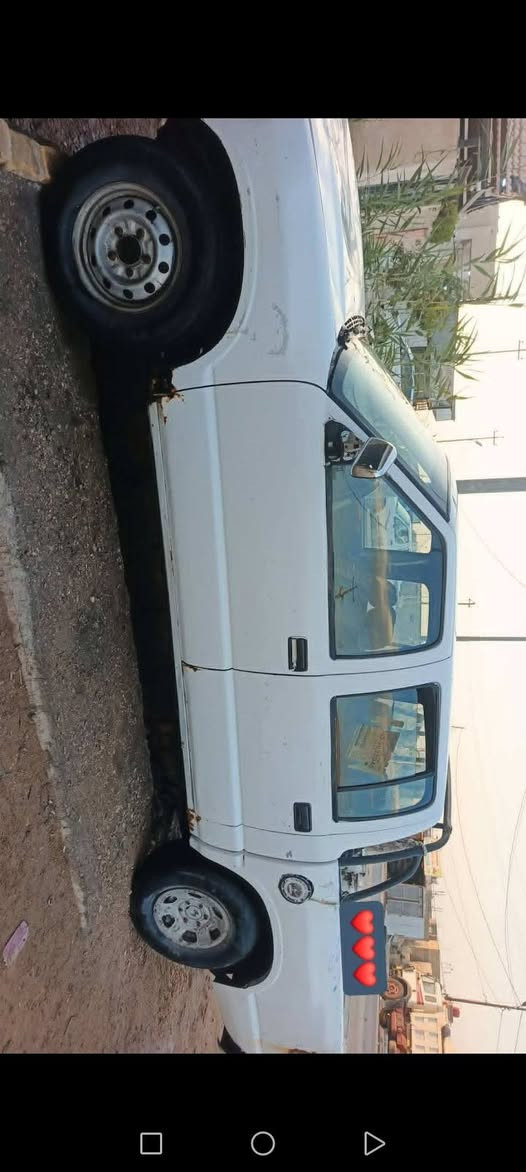 جمسي • محرك مداور • يحتاج حدادية