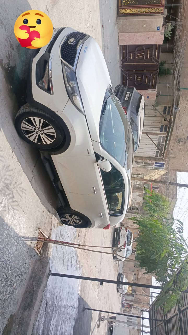 خليجي • مكينة ٢٤٠٠ • بدون حادث