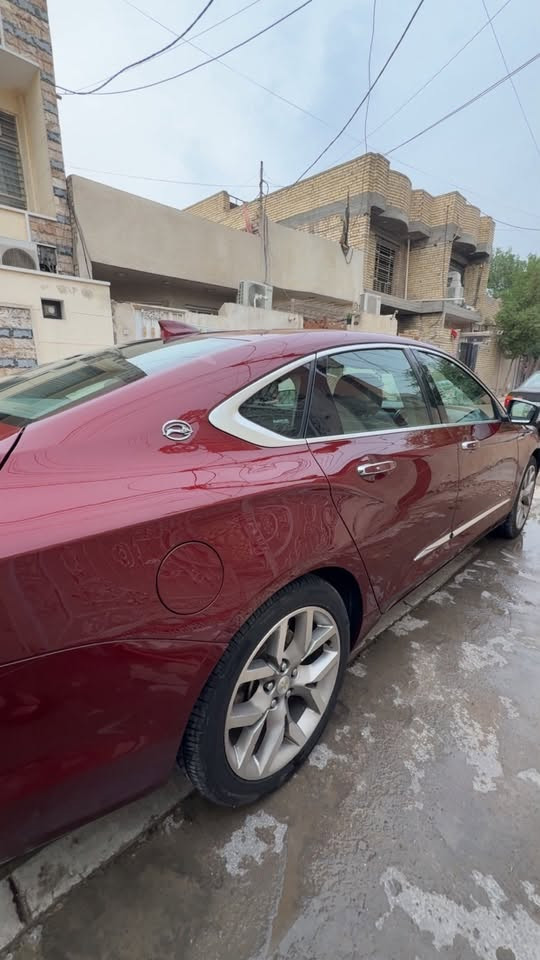 امبالا بريمير • مبدل محرك • غرق ١٧٪
