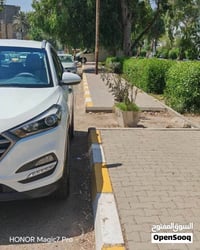 توكسان • ٢٠١٨ • محرك 2000