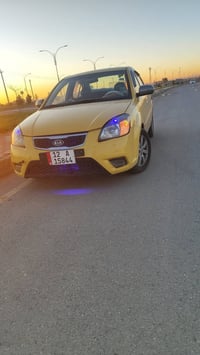برايد • فول توماتيك • ٢٠١١