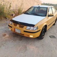 ٢٠١١ • كربلاء • محرك وكير