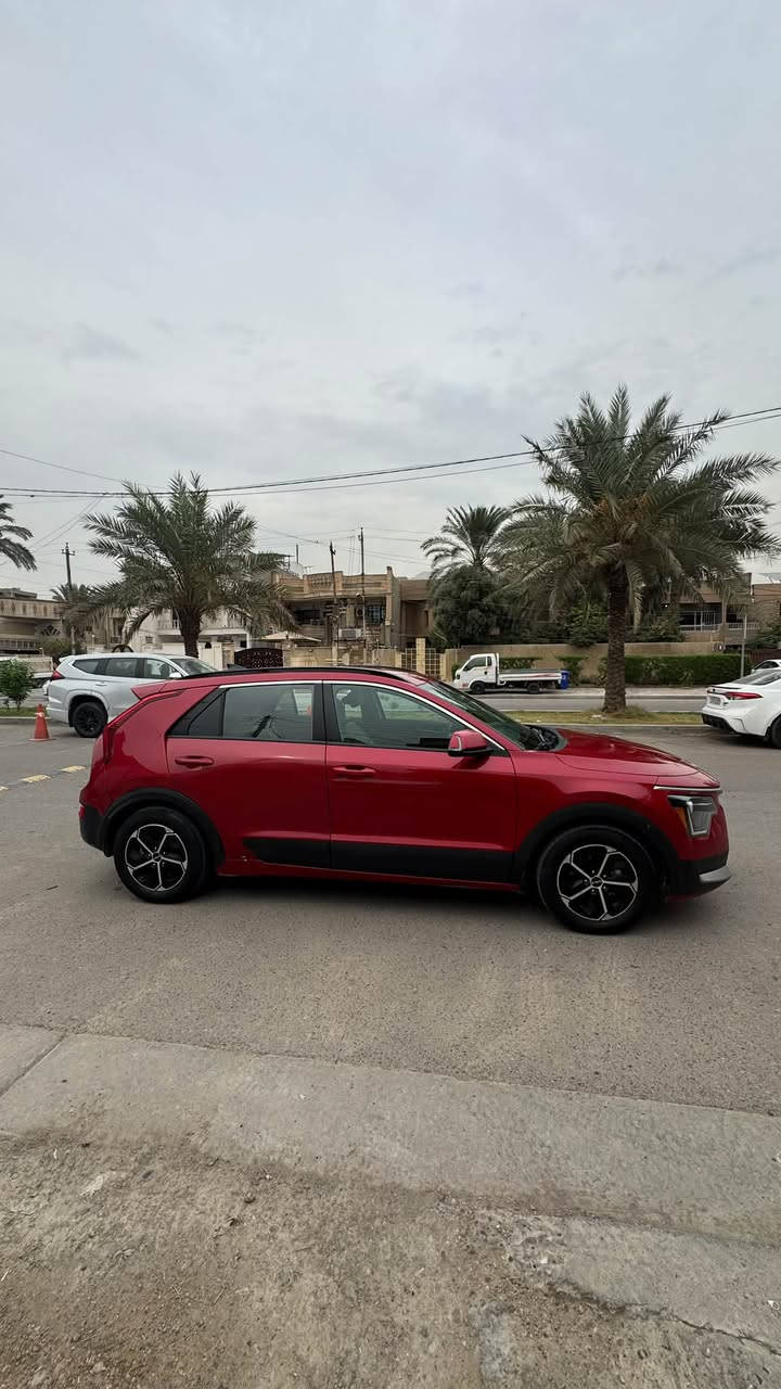 نيرو هايبرد • ٢٠٢٣ • بغداد السيدية