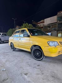 كفاله • كهربائيات كامله • تاير جديد