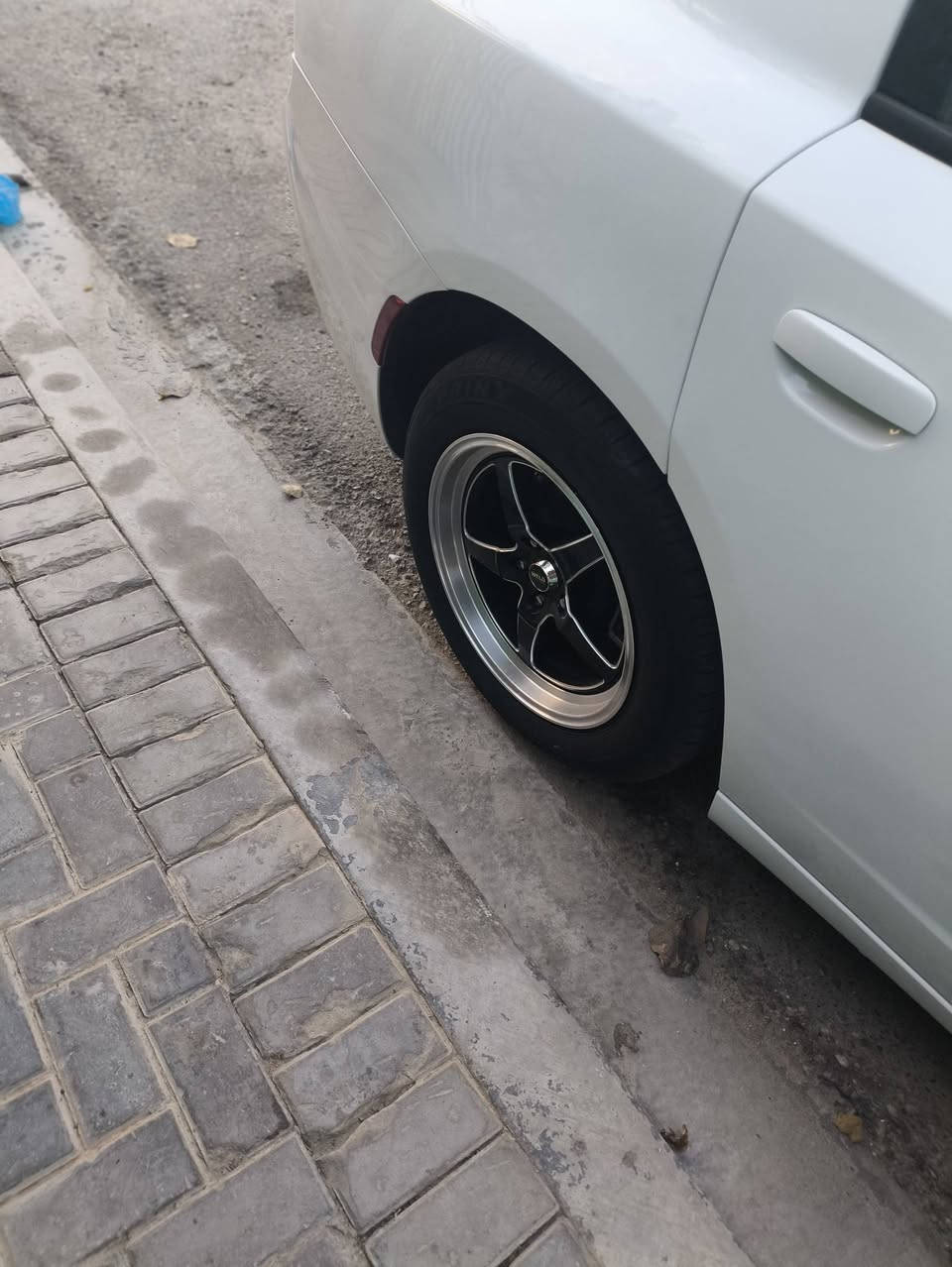 سلام عليكم ويلويلد 18 جديد
اريد مراوس شنو عندك نزل بل تعليقات

مكان البصره

***********
