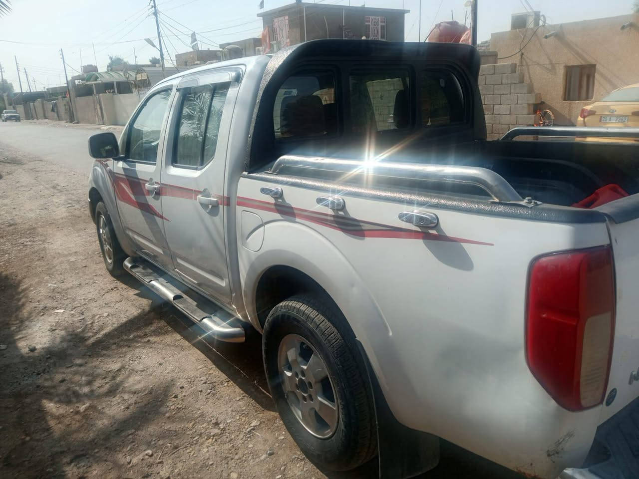 نيفارا • ٢٠١٠ • رقم بغداد