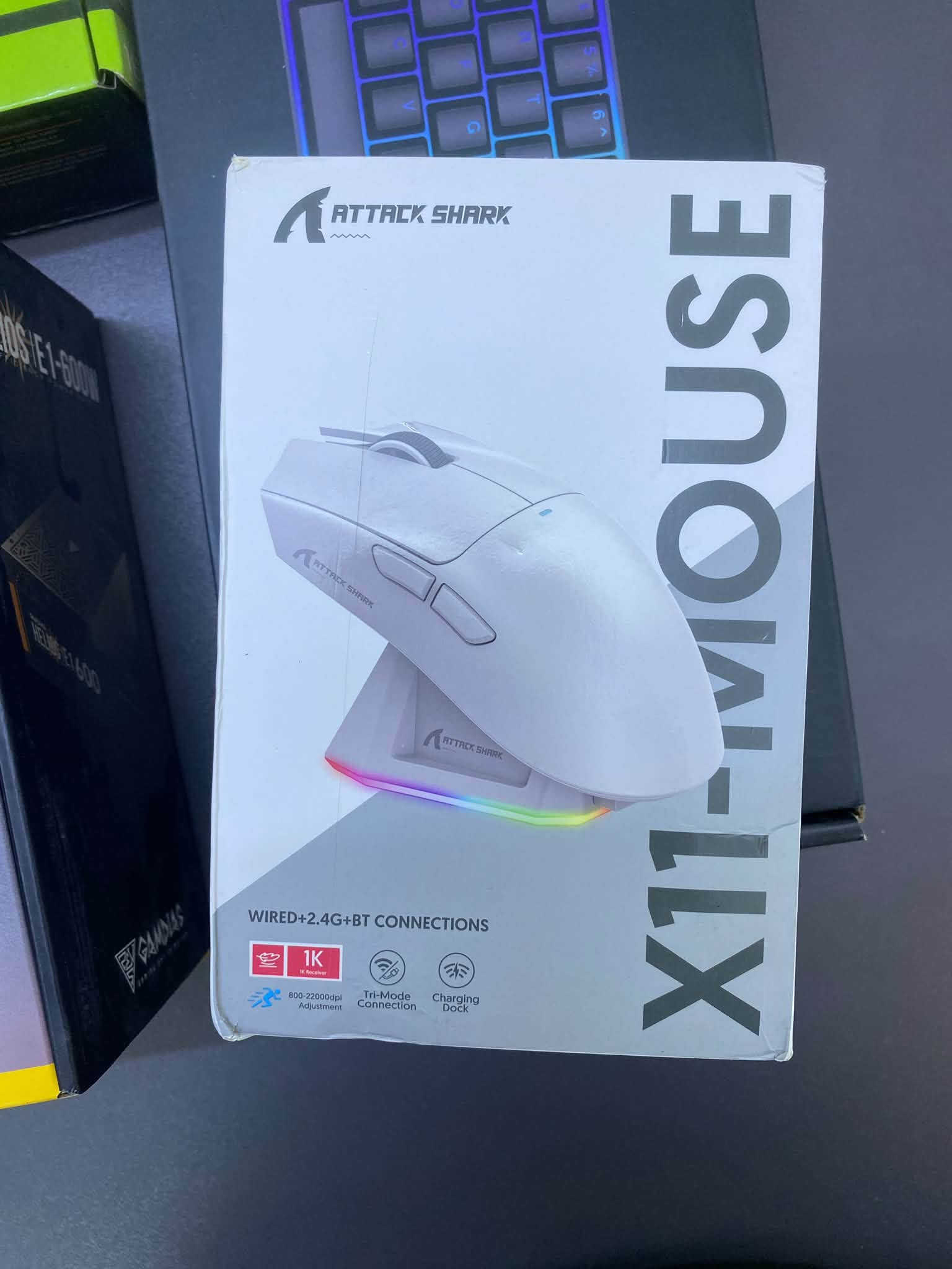تجميعة كاملة • GTX 1660 Super • Ryzen 5 5500