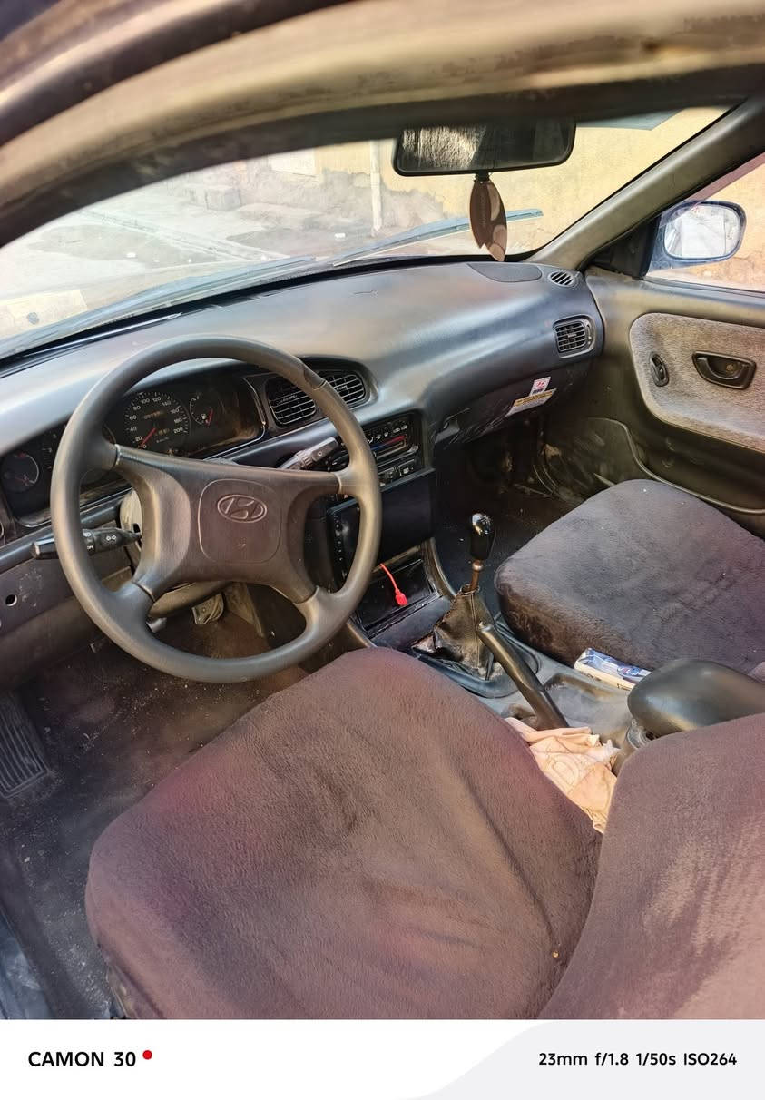 سلام وعليكم سوناته موديل ٩٤ سياره جديده مال جناي مكينه وكير مال حاويه منضومت تبريد جديده بكانه بغداد معروضه ٤٣ وبيه مجال لطيبين ***********

نص مكتوب في الصور:
- CAMON 30 23mm f/1.8 1/90s ISO50
- CAMON 30 23mm f/1.8 1/114s ISO50
- CAMON 30  23mm f/1.8 1/99s ISO50
- CAMON 30 23mm f/1.8 1/115s ISO50
- CAMON 30 23mm f/1.8 1/50s ISO264