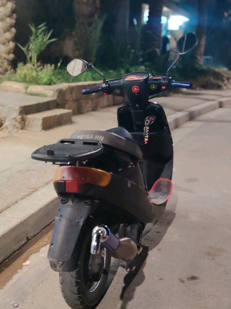 سونك بطة • ٢٠٠٣ • بدون اوراق