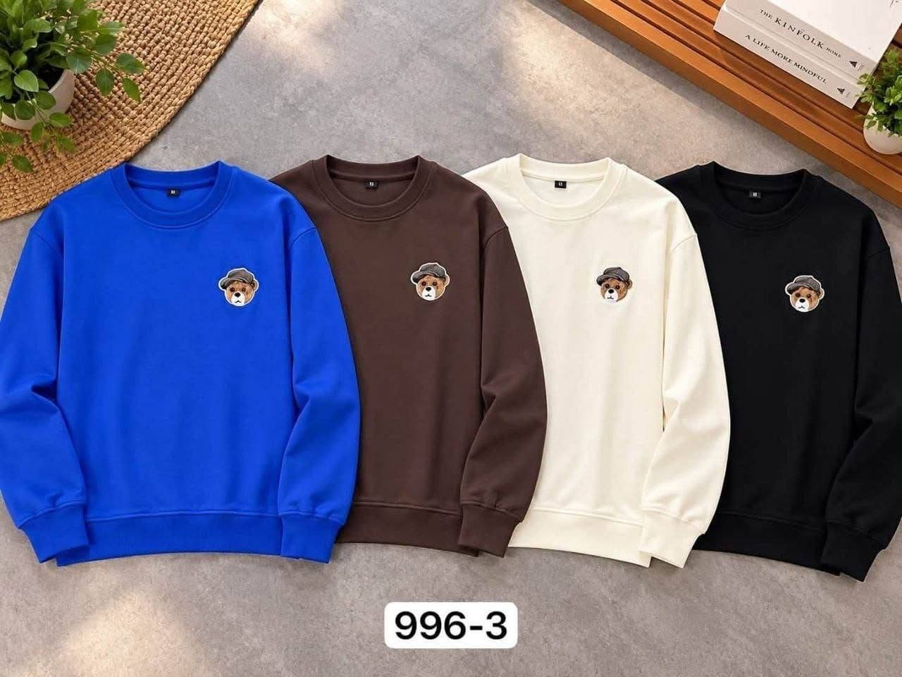 قطن ماستر • M-4XL • ١٥ قطعة