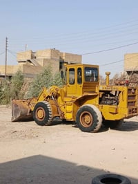 موديل ٨٣ • انكليزي • جاهز للعمل