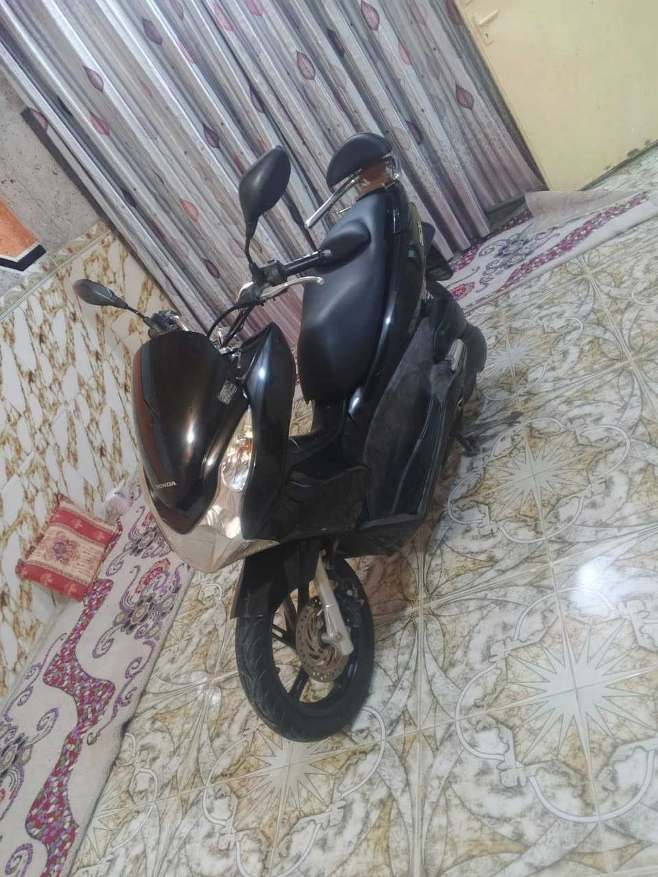 بي سي اكس • ياباني • كفالة