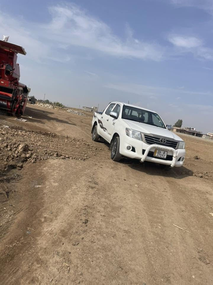 ٢٠١٣ • جير عادي • رقم صلاح الدين