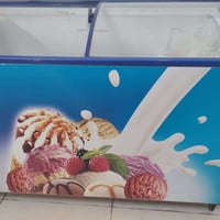 مجمده ايكور بطحية للبيع بسعر مناسب 450 وبيها مجال للشراي الاستفسار اكث...