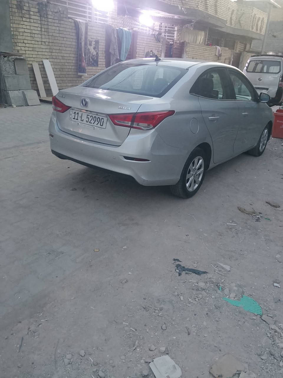 شانجان موديل 25 سياره مكفوله سعر 85 رقم ***********
