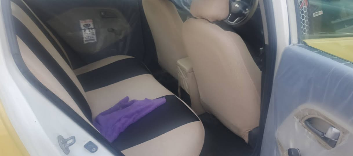 السلام عليكم
كيا ريو ٢٠١٣ جاهزة

مقدمة ٤٠ كل شهر ٣

سكنة بغداد 

السعر ٩٠ وبيها مجال 

العنوان بغداد

أي ستفسار واتساب واتساب

***********  واتساب
