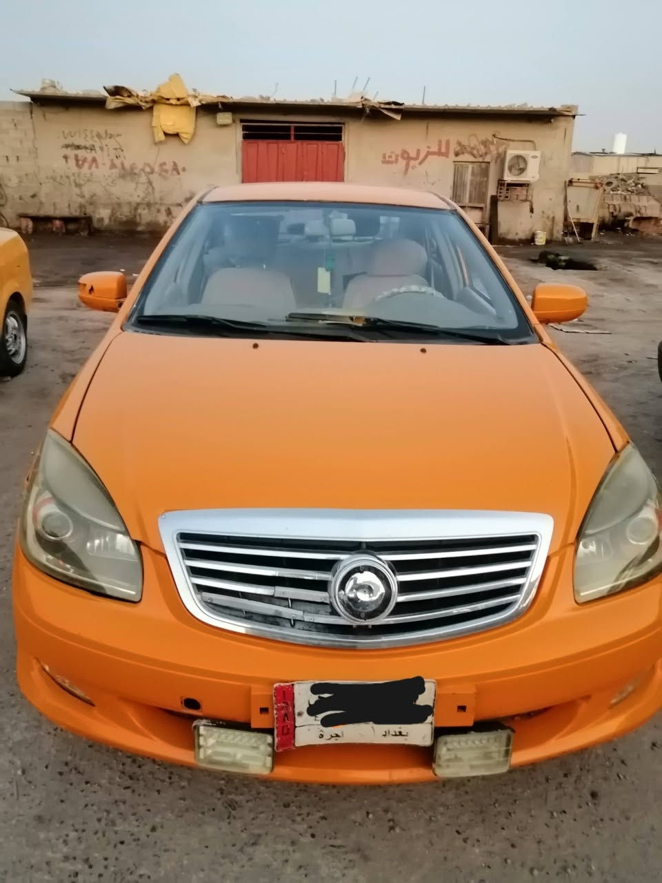 جيلي موبل موديل 13محرك وكير كورلا اوتو خير من الله كهربائيات شغاله صبغ عام للجماليه واقع حال  مثل ماتشوف كدامك ضربتها جنطه رقم بغداد مصفره هيئه وغرامات ثاني يوم تحويل
 السعر نهايتها 28$
مكان كربلاء المقدسة
***********
