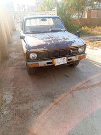 تويوتا • ديالى • بيها مجال
