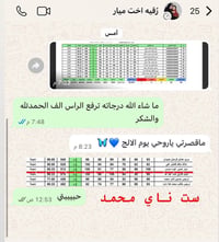 تدريس خصوصي • منزلي • ناي محمد