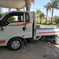 سيارة موديل 16 بيهة طخات خفيفة محرك خير من الله تبريد  شركة سعر 105بي ...