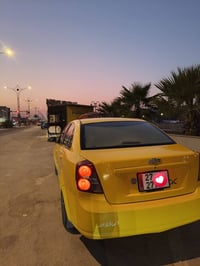 ٢٠٠٨ • محرك ١٨٠٠ • ناصريه