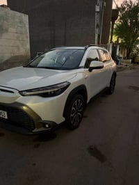 هايبرد • ٢٠٢٥ • حي الجهاد