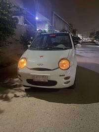 شيري كيو كيو • ٢٠١٣ • اوتوماتيك