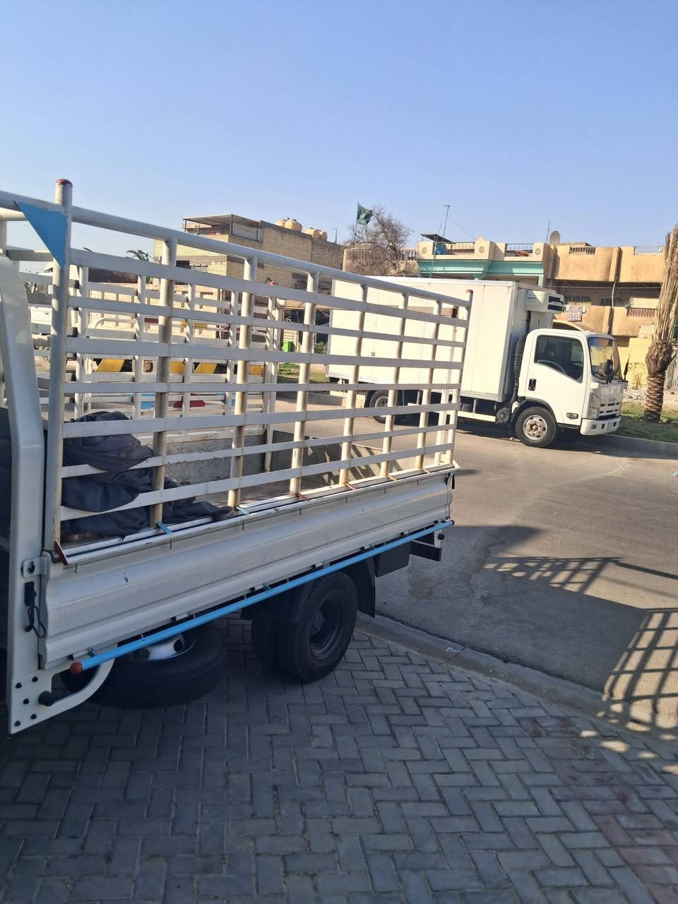 محجر فحل للبيع مكاني بغداد مدينة الصدر***********سعر ٣٠٠ الف وبي مجال
