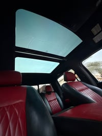 F150 ٢٠١٦ • ٣.٥ توين توربو • ضرر خلفي