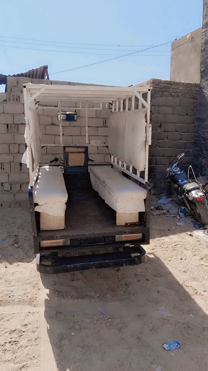 سلام عليكم  من رحصت الدمان  البيع 
ستوته جمره موديل 22 استوته طالع بل 24

وخليك تكاتب وي الوكيل  ستوته جاهزه 

اوراق اصولي  محرك ما مفتوح  ستوته 

وين ماتريد اطلع  احله من الصوره 

السعر  توصل عل خاص وبيك خير ودلل 

ارقم *********** //***********
