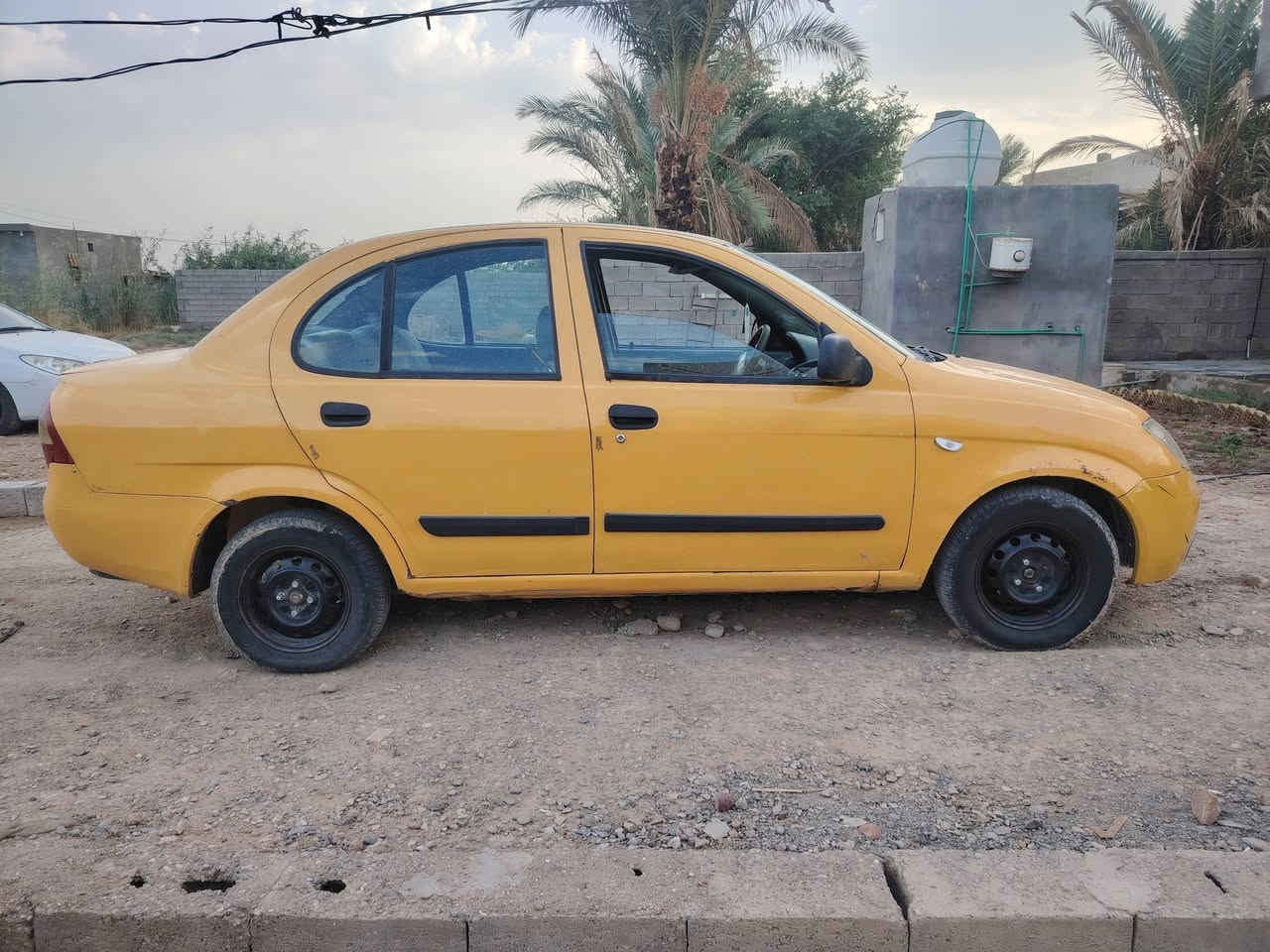 طيبه ٢٠١٥ • كير مكينه مكفول • هيئه وغرامات