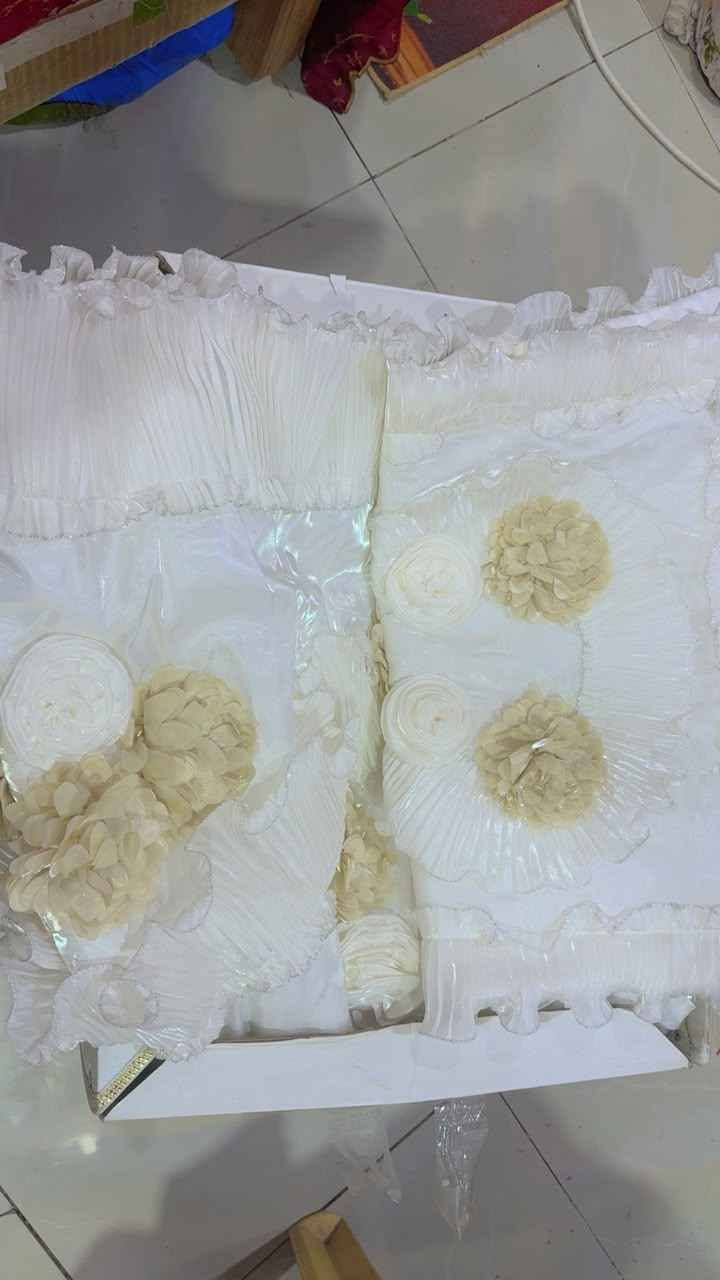 غرفة كاملة • نجارة الحلة • فرشة عرس