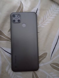 ريلمي c25y • عطل شاشة • مستعمل