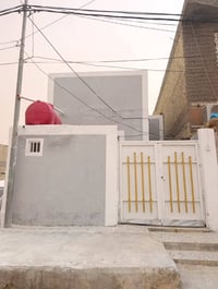 حي النداء • ١٠٠م • طابق او نص