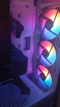 تجميعة • RTX 4060 • i5 13400f