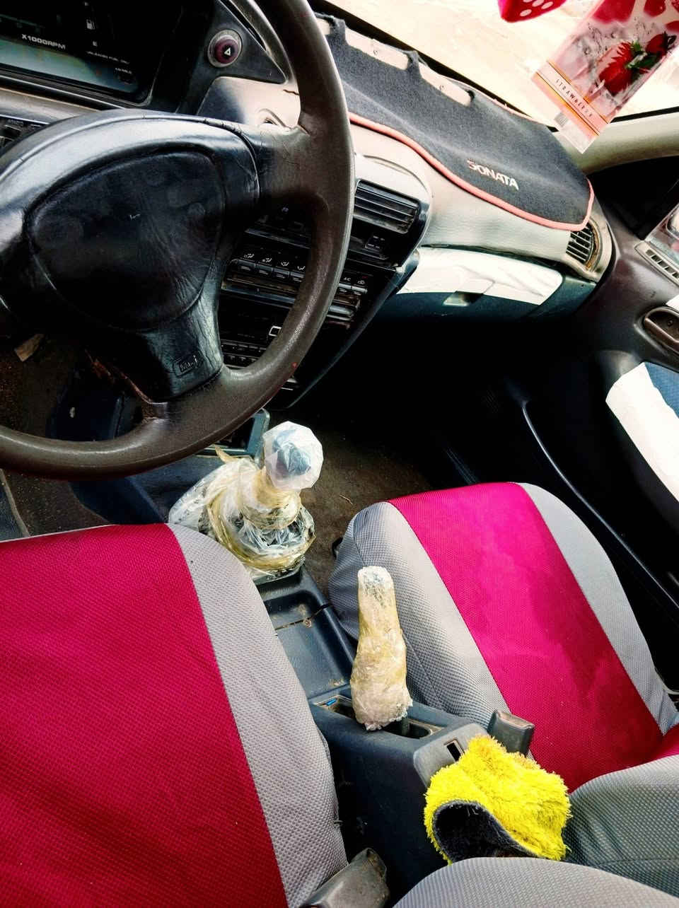 مديل ٩٣ • كير عادي • حديده جديده