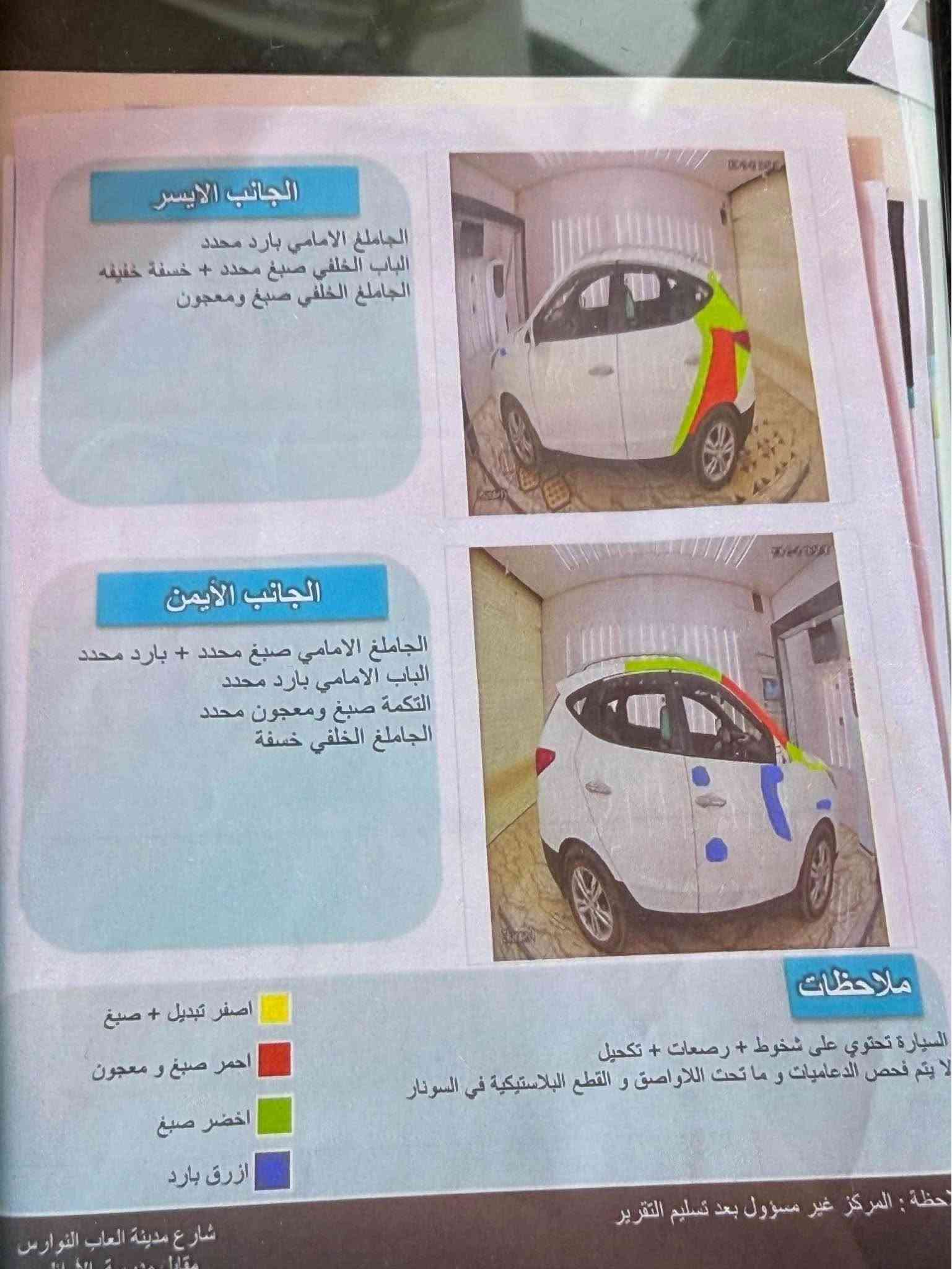 توسان • ٢٠١٢ • رقم اربيل