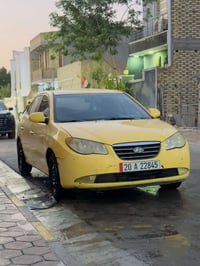 النترا امريكي • ٢٠٠٩ • مكينة ٢٠٠٠